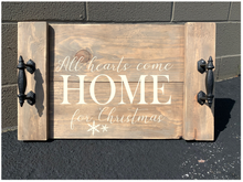 HOLIDAY FARMHOUSE TRAYS