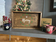 HOLIDAY HOT COCOA TRAYS