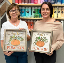 11/03/2023 - FALL LIQUID GLASS WORKSHOP - 6pm