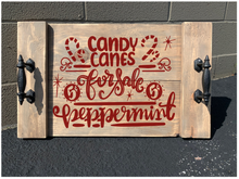 HOLIDAY FARMHOUSE TRAYS