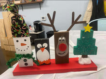 12/22/2023 DAY 3 - CHRISTMAS KIDS CAMP!