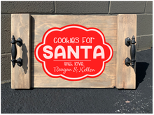 HOLIDAY FARMHOUSE TRAYS
