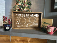 HOLIDAY HOT COCOA TRAYS