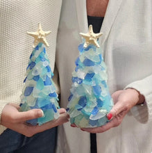 12/14/2024 - HOLIDAY SEA GLASS WORKSHOP AT ALL SOLES DANCE STUDIO - 6:00PM