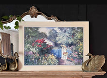 10/13/2023 - Thrift Store Ghost Painting - Bring Your Own Painting - 6:00pm