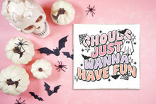 10/21/2023 - $35 GHOULS NIGHT OUT - 6PM