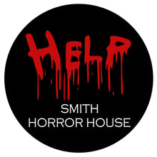 HORROR MOVIE THEMED PROJECTS