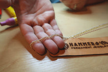 05/05/2024 - Hammer & Chain Permanent Jewelry Zapping - 1pm - 4pm
