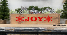 HOLIDAY CENTERPIECE BOXES