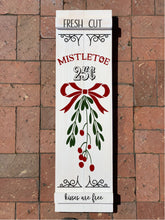 HOLIDAY SHUTTERS - 11"X32"