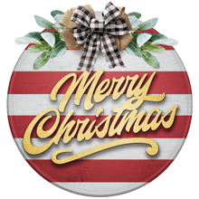 HOLIDAY ROUNDS