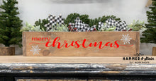 HOLIDAY CENTERPIECE BOXES