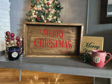 HOLIDAY HOT COCOA TRAYS