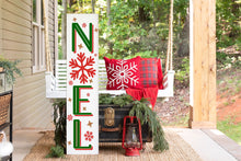 HOLIDAY PORCH LEANERS