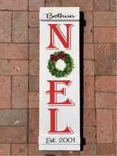 HOLIDAY SHUTTERS - 11"X32"