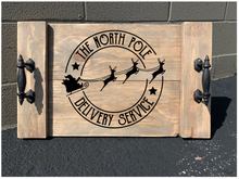 HOLIDAY FARMHOUSE TRAYS