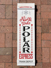 HOLIDAY SHUTTERS - 11"X32"