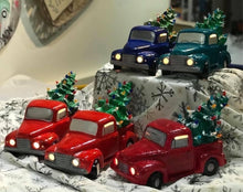 CERAMIC TRUCK