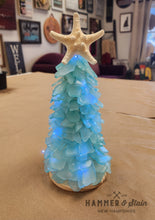 12/16/2023 - Sea Glass Christmas Trees - 6:00pm