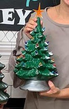 11/18/2023 - PREORDER CHRISTMAS CERAMICS WORKSHOP! - 6:00PM