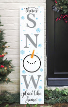 HOLIDAY PORCH LEANERS