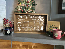 HOLIDAY HOT COCOA TRAYS