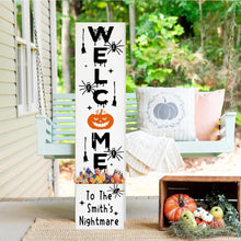 HALLOWEEN PLANTERS/CANDY PLANTERS