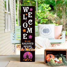 HALLOWEEN PLANTERS/CANDY PLANTERS