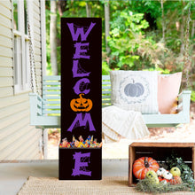 HALLOWEEN PLANTERS/CANDY PLANTERS