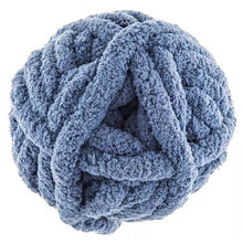 04/26/2025 - Cozy Hand Knit Blanket Workshop @ All Soles Dance Studio - 10am