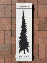 HOLIDAY SHUTTERS - 11"X32"