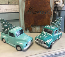 CERAMIC TRUCK