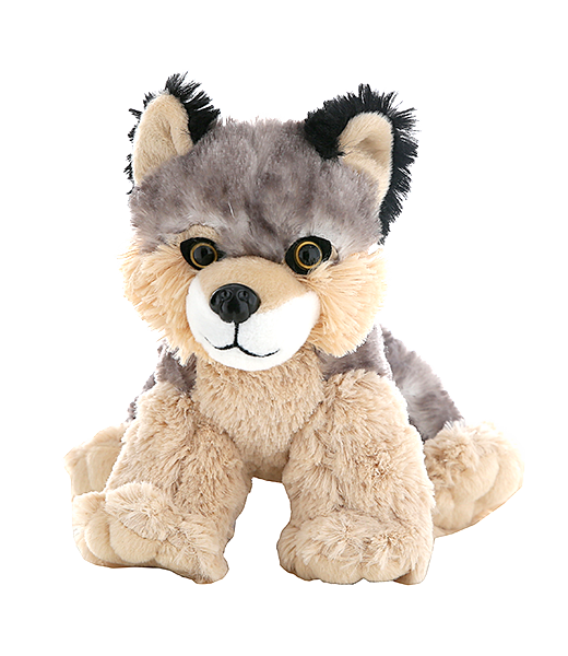 8 Inch Stuffed Animal